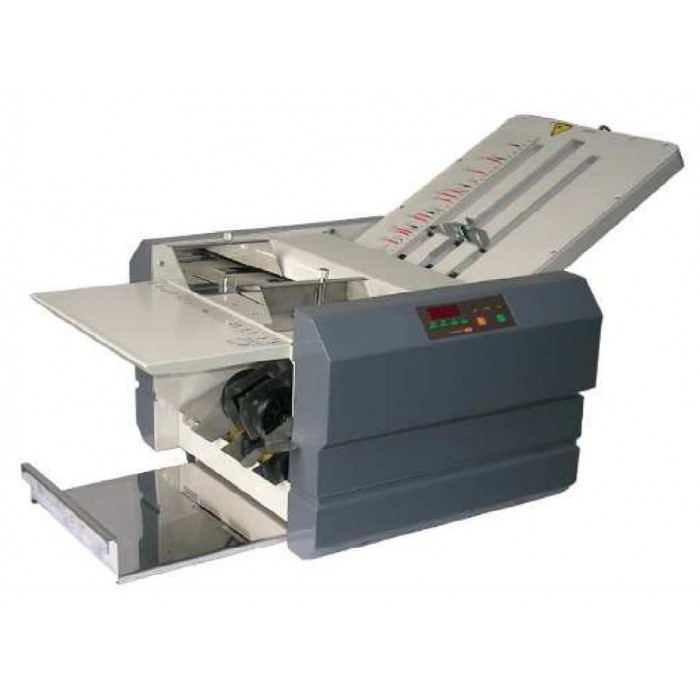 EP42F 摺 紙 機 A3