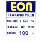 EON 過 膠 套 A3 80mic 100s EON 過 膠 套 A3 80mic 100s